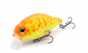 ZENITH Z - Bite F 09 ( Orange-Coach-Dog )